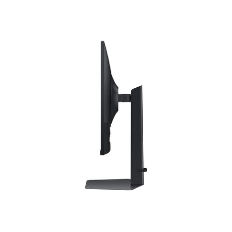 Samsung S32DG500EU LED display 81.3 cm (32") 2560 x 1440 pixels Quad HD Black