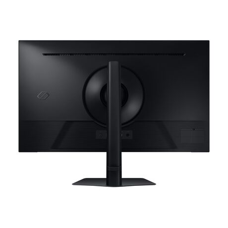 Samsung S32DG500EU LED display 81.3 cm (32") 2560 x 1440 pixels Quad HD Black