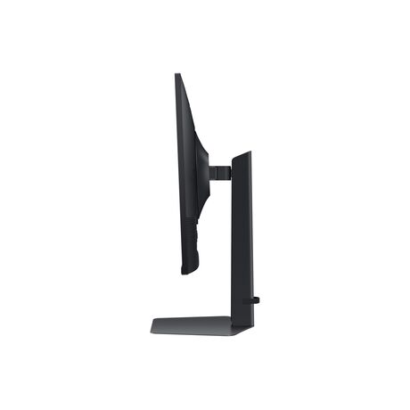 Samsung S32DG500EU LED display 81.3 cm (32") 2560 x 1440 pixels Quad HD Black