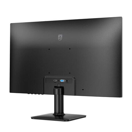 Philips 1000 series 24E2N1110/00 computer monitor 60.5 cm (23.8") 1920 x 1080 pixels Full HD LCD Black
