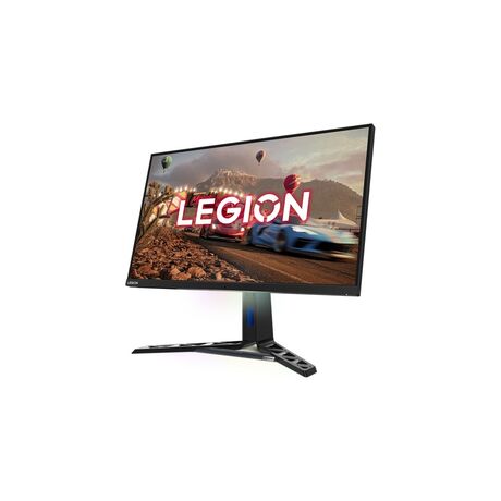 Lenovo Y32p-30 80 cm (31.5") 3840 x 2160 pixels 4K Ultra HD Black