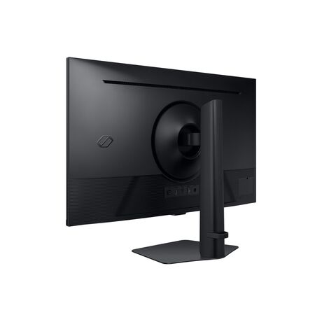 Samsung S32DG500EU LED display 81.3 cm (32") 2560 x 1440 pixels Quad HD Black