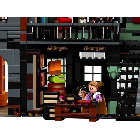 LEGO HARRY POTTER 75978 Diagon Alley