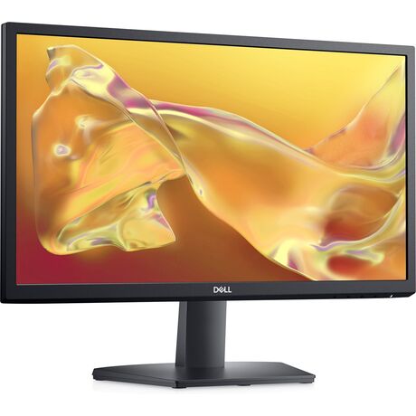 DELL S Series SE2225H LED display 54.5 cm (21.4") 1920 x 1080 pixels Full HD LCD Black