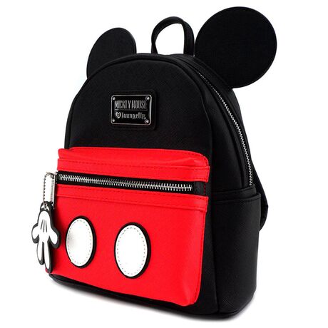 LOUNGEFLY Loungefly Disney Mickey backpack 27cm