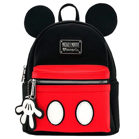 LOUNGEFLY Loungefly Disney Mickey backpack 27cm