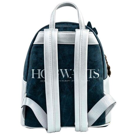 LOUNGEFLY Loungefly Harry Potter Hogwarts backpack 27cm