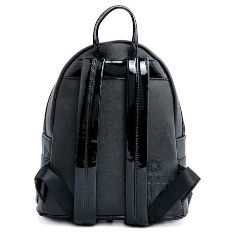 LOUNGEFLY Loungefly Star Wars Dark Side Darth Vader backpack 26cm
