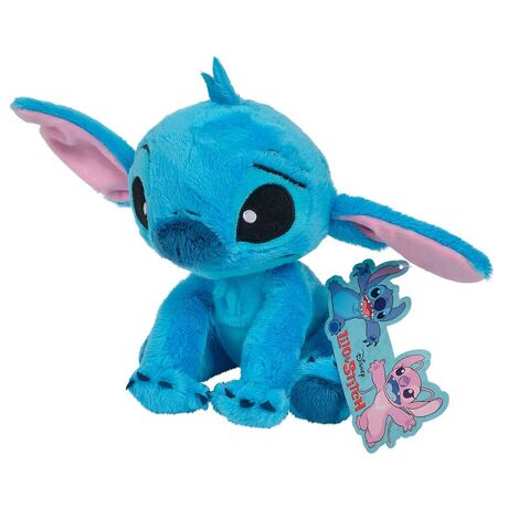 SIMBA Disney Stitch assorted plush toy 20cm