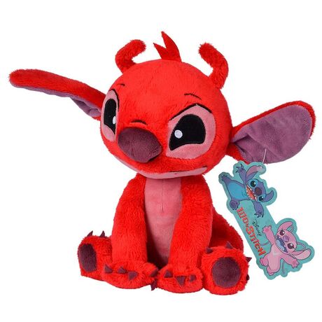 SIMBA Disney Stitch assorted plush toy 20cm
