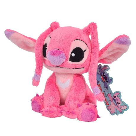 SIMBA Disney Stitch assorted plush toy 20cm