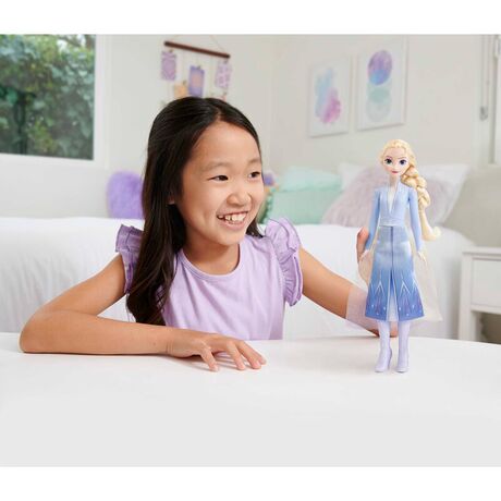 MATTEL Disney Frozen 2 Elsa doll