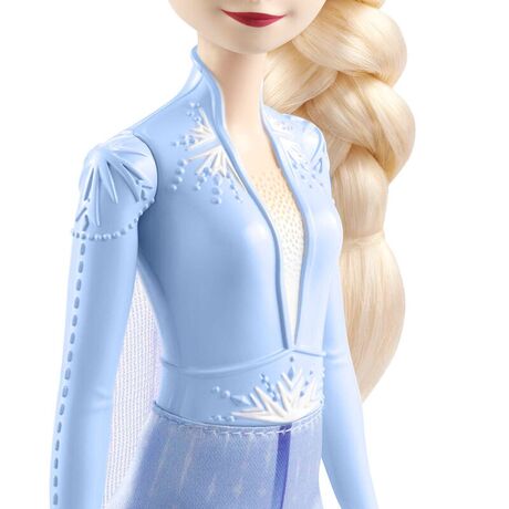 MATTEL Disney Frozen 2 Elsa doll
