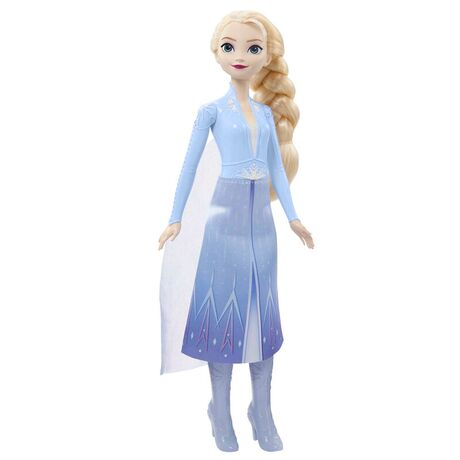 MATTEL Disney Frozen 2 Elsa doll
