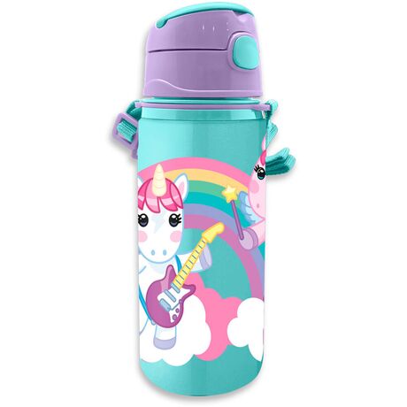 SWEET DREAMS Sweet Dreams aluminium canteen 600ml