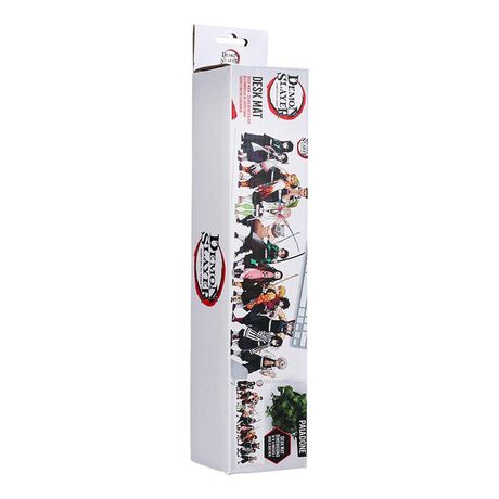 PALADONE Demon Slayer Kimetsu no Yaiba gaming desk mat