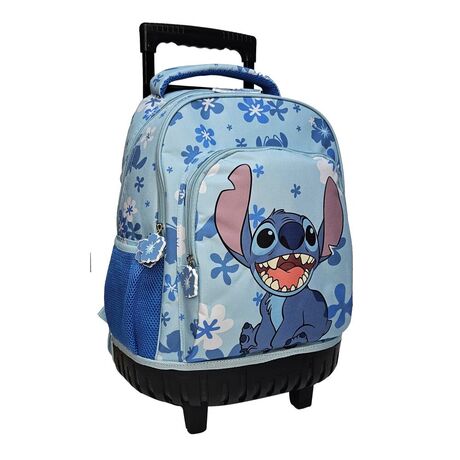 MANENTI Disney Stitch trolley 44cm