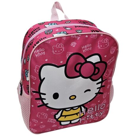 MANENTI Hello Kitty My Style backpack 26cm
