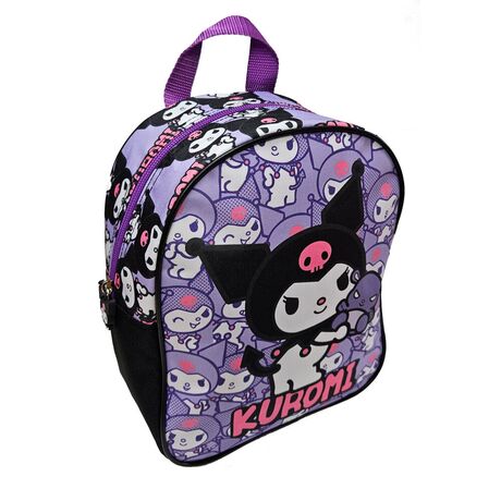 MANENTI Hello Kitty Kuromi backpack 29cm