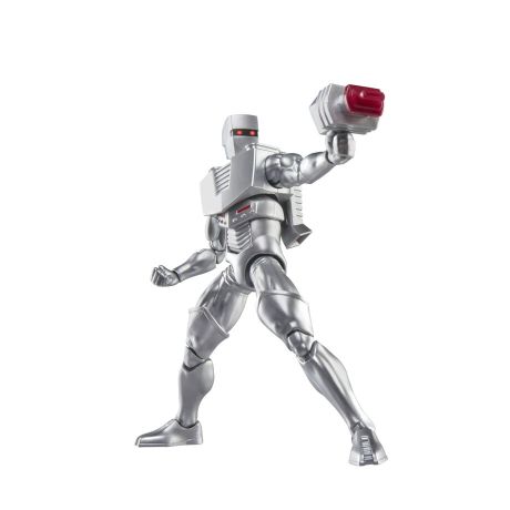HASBRO Marvel Legends Spaceknight Rom figure 15cm