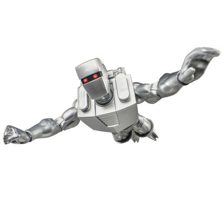HASBRO Marvel Legends Spaceknight Rom figure 15cm
