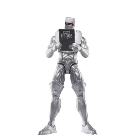 HASBRO Marvel Legends Spaceknight Rom figure 15cm
