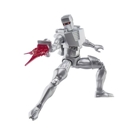 HASBRO Marvel Legends Spaceknight Rom figure 15cm
