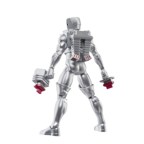HASBRO Marvel Legends Spaceknight Rom figure 15cm