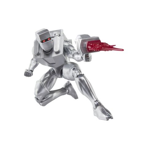 HASBRO Marvel Legends Spaceknight Rom figure 15cm