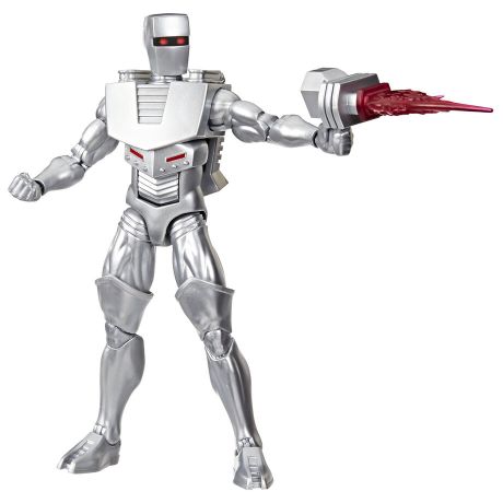 HASBRO Marvel Legends Spaceknight Rom figure 15cm