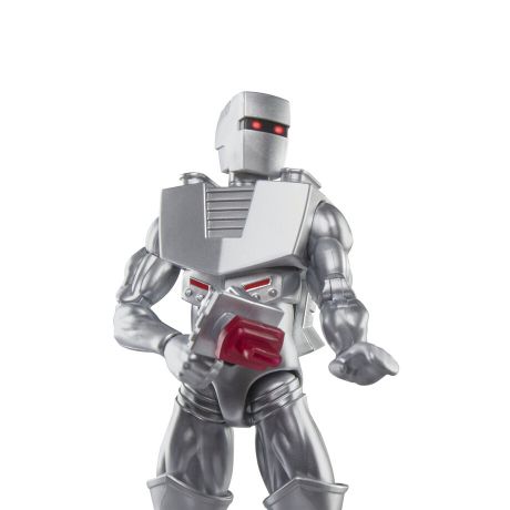 HASBRO Marvel Legends Spaceknight Rom figure 15cm