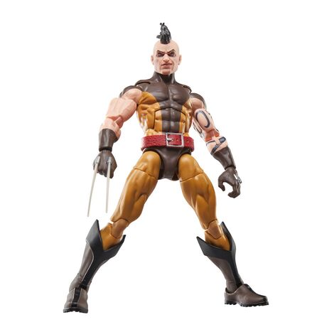 HASBRO Marvel Legends Dark Avengers Daken Wolverine figure 15cm