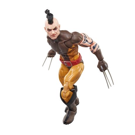 HASBRO Marvel Legends Dark Avengers Daken Wolverine figure 15cm