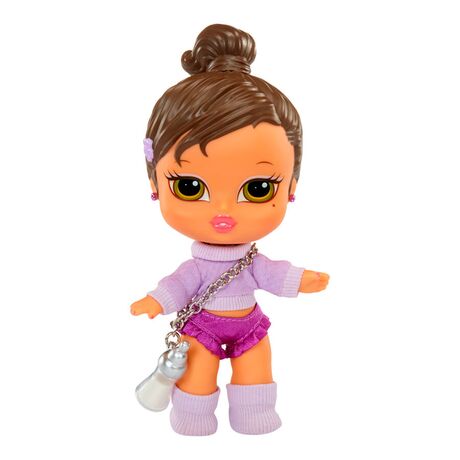 MGA Bratz Babyz Runwayz Yasmin doll