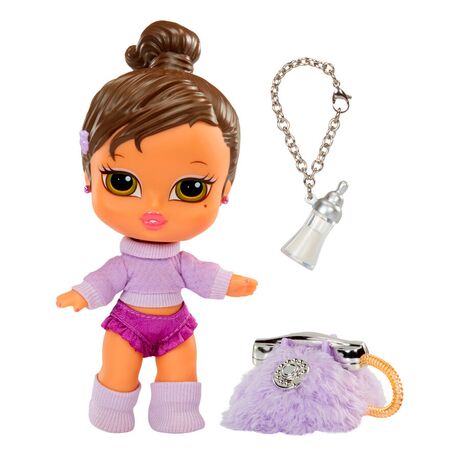 MGA Bratz Babyz Runwayz Yasmin doll