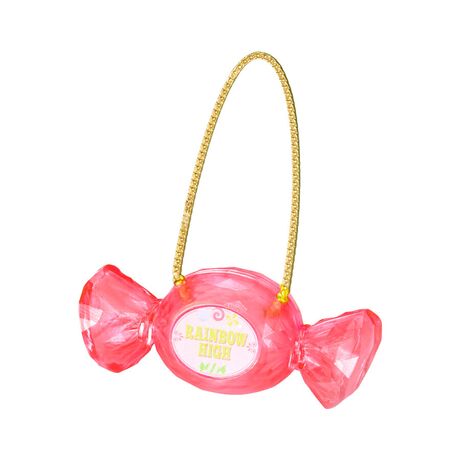 MGA Rainbow High Crystal Fashion Bella doll