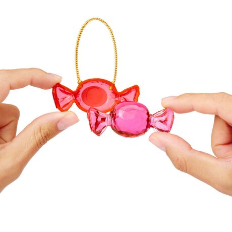 MGA Rainbow High Crystal Fashion Bella doll