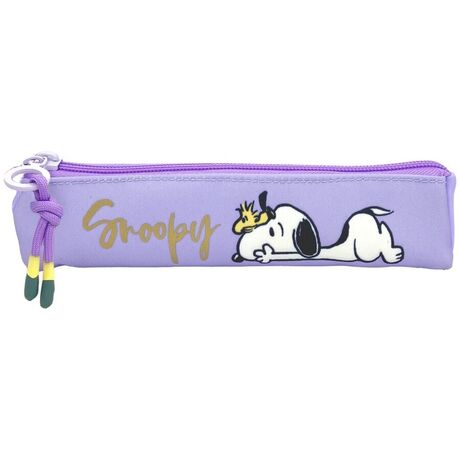 CYP BRANDS Snoopy pencil case