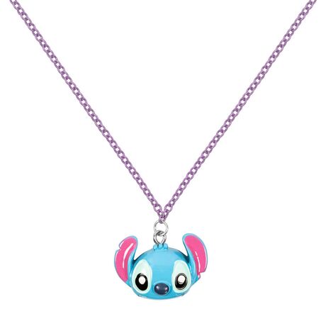 PEERS HARDY Disney Stitch Set 2 necklaces
