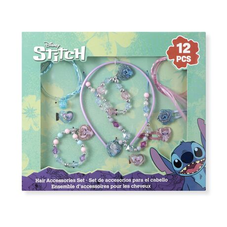 PEERS HARDY Disney Stitch jewellery set