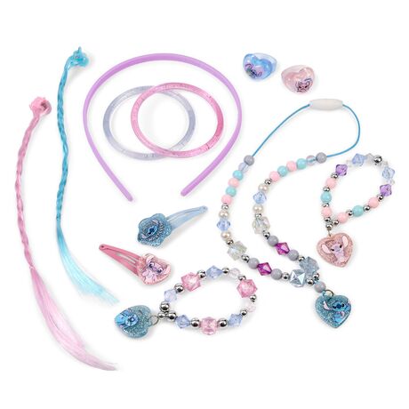 PEERS HARDY Disney Stitch jewellery set