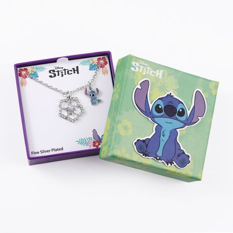 PEERS HARDY Disney Stitch necklace