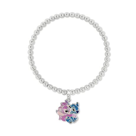 PEERS HARDY Disney Angel & Stitch bracelet