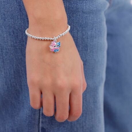PEERS HARDY Disney Angel & Stitch bracelet