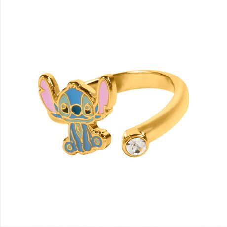 PEERS HARDY Disney Stitch ring