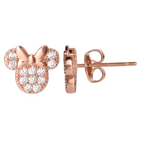 PEERS HARDY Disney Minnie earring