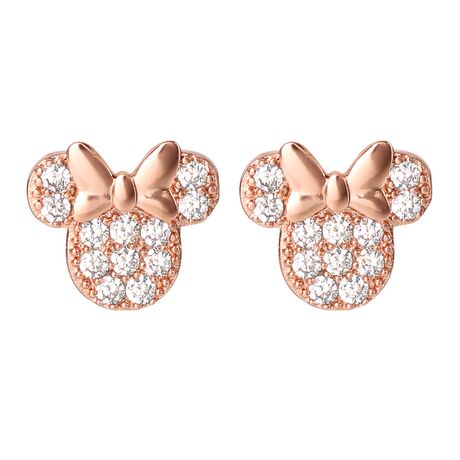 PEERS HARDY Disney Minnie earring