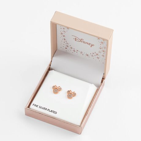 PEERS HARDY Disney Minnie earring