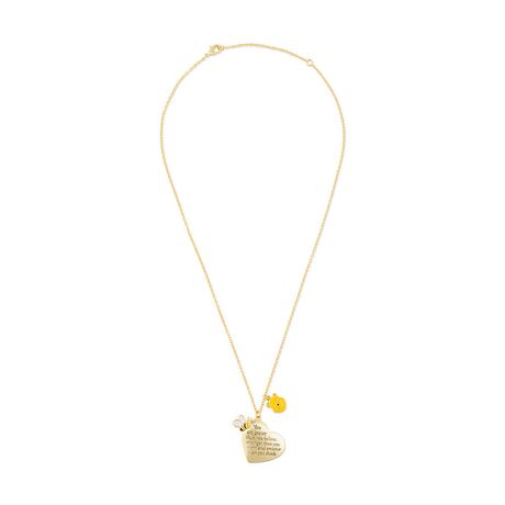 PEERS HARDY Disney Winnie the Pooh necklace