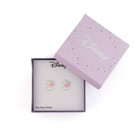 PEERS HARDY Disney The Aristocats Marie earrings